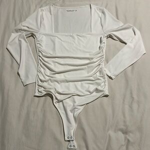 Abercrombie & Fitch Bodysuit